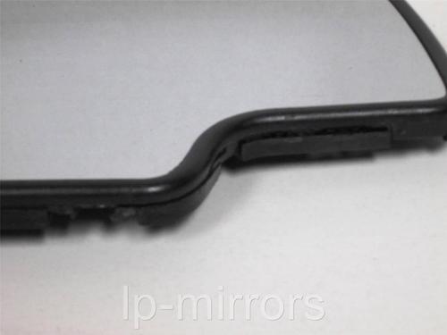 03 04 05 06 SILVERADO SIERRA TAHOE YUKON SUBURBAN DRIVER SIGNAL MIRROR GLASS BG, US $139.99, image 3