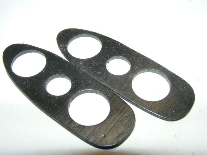 1961 FORD TRUCK TURN SIGNAL MOUNTING BRACKET GASKET NOS NEW C1TF-13A326, US $4.99, image 2