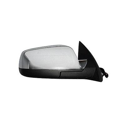 10-13 CV Equinox Power Mirror Chrome with Heat-Memory Right Hand - 1332-7012R, US $76.33, image 2