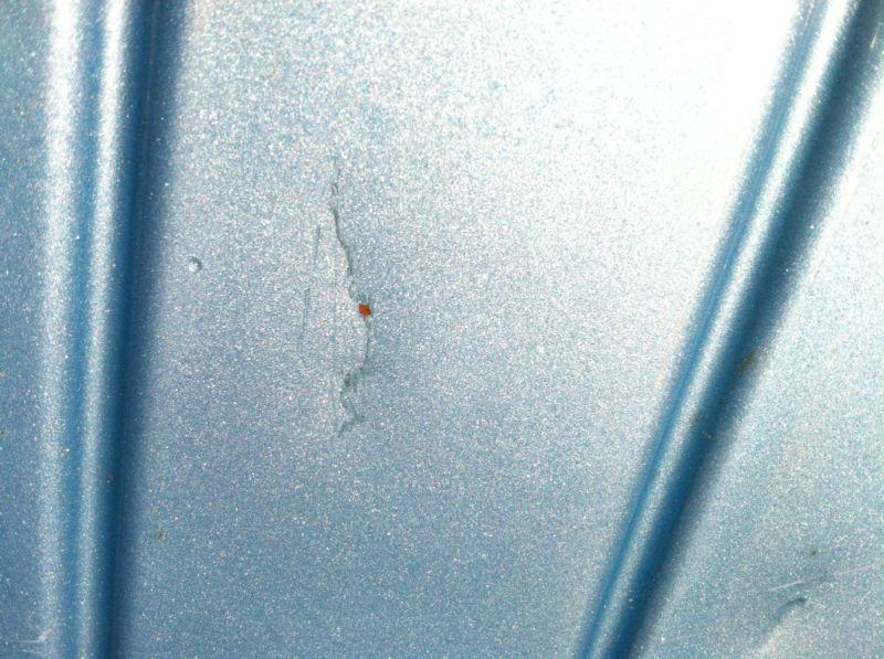 BEECHCRAFT BARON B55 RIGHT AILERON , US $350.00, image 2