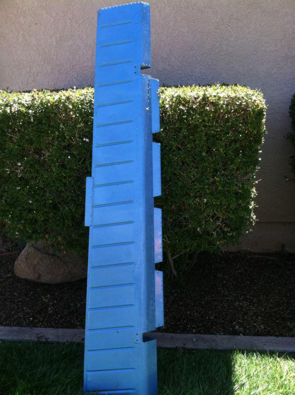 BEECHCRAFT BARON B55 RIGHT AILERON , US $350.00, image 6