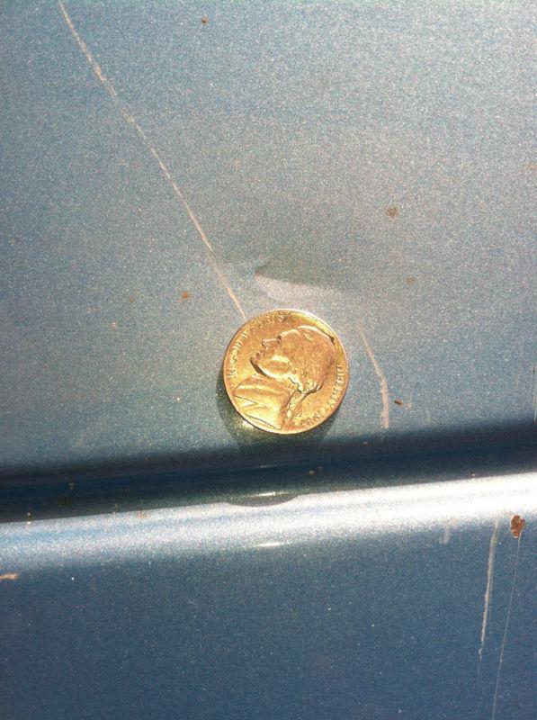 BEECHCRAFT BARON B55 RIGHT AILERON , US $350.00, image 7