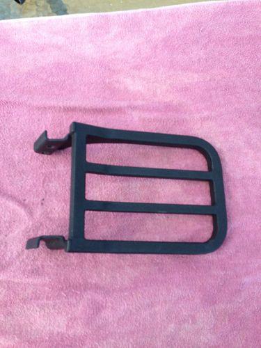 Harley Sportster Black Sissy Bar,Pad, Luggage Rack & Detachable Side Plates-883R, US $75.00, image 5
