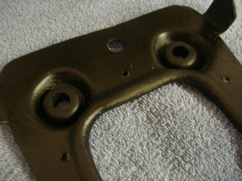 Sell MANUAL TRAN SHIFTER MOUNTING GROMMETS MONZA SKYHAWK STARFIRE