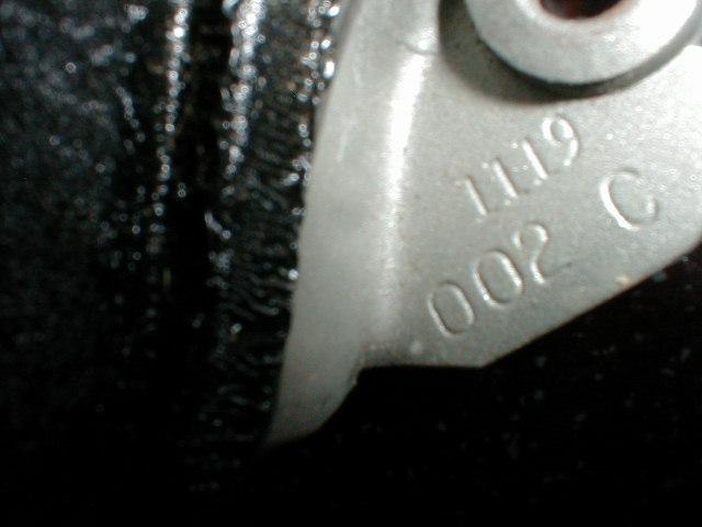 NOS DELCO-REMY 12 VOLT REGULATOR VR200 VINTAGE NEG.GROUND, US $33.99, image 5