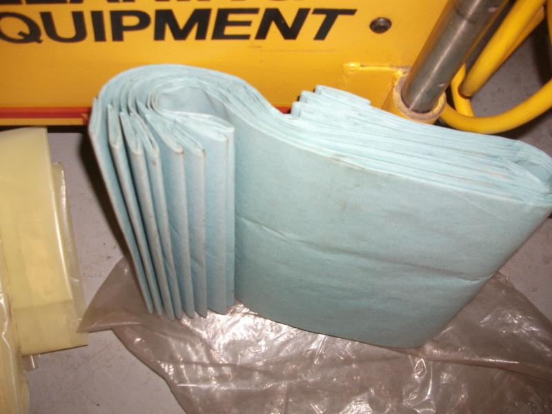 CLAYTON BCE 1500, BRAKE CLEANING, VACUUM, HEPA, DUST ENCLOSURE, US $749.00, image 6