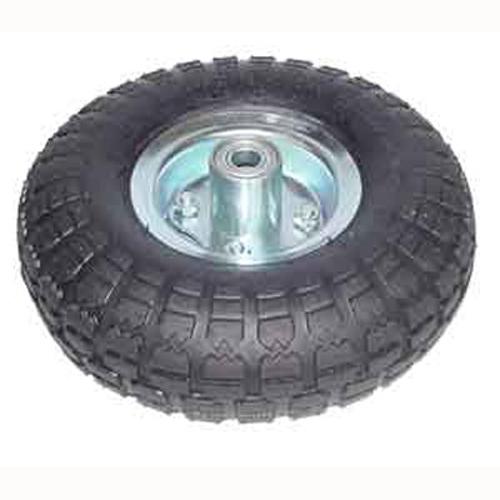 2 new 10" air tires wheels handtruck dolly go kart tire cart