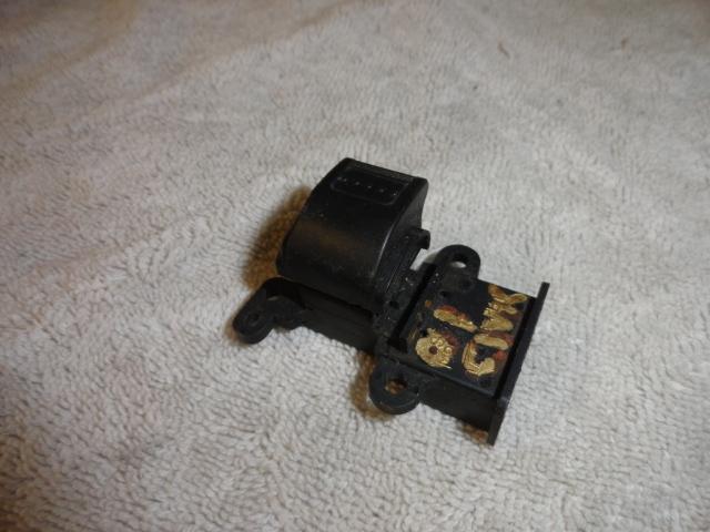 2001 honda civic factory passenger side window switch 02 03 04 05