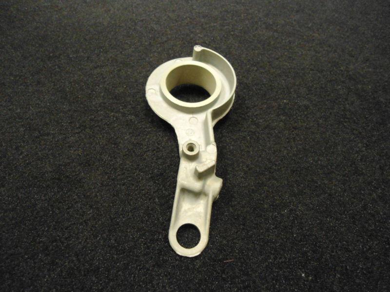 Lever spark control #320971#0320971 1976-92 40-60hp johnson/evinrude outboard 