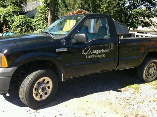 2005 Ford F25O Super Duty 4x4 Pickup, US $910.00, image 2