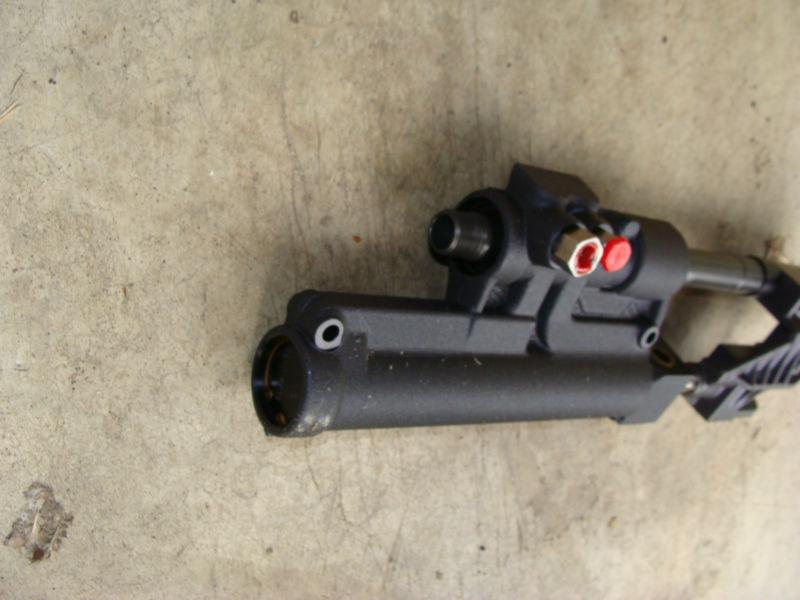 Volvo Power Steering Control Valve Boat Ram 3854878, US $489.99, image 4