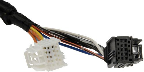 DORMAN 955-1012 Mirror, Exterior-Door Mirror, US $149.57, image 5