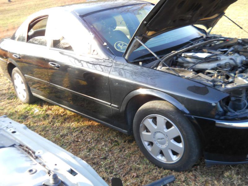 03-06 Lincoln LS 3.0 V6 Throttle Body Assembly , US $206.10, image 2