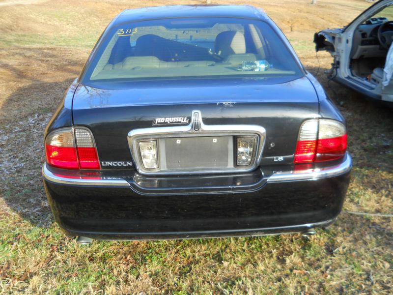 03-06 Lincoln LS 3.0 V6 Throttle Body Assembly , US $206.10, image 3