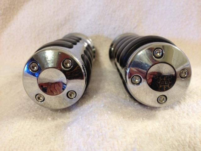 Grips for Motorcycle, fit 1 inch bars, US $40.00, image 3