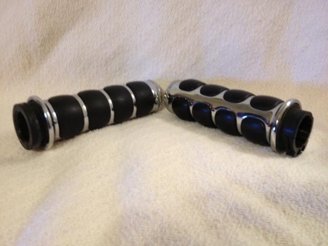 Grips for Motorcycle, fit 1 inch bars, US $40.00, image 5