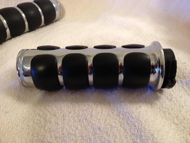 Grips for Motorcycle, fit 1 inch bars, US $40.00, image 6