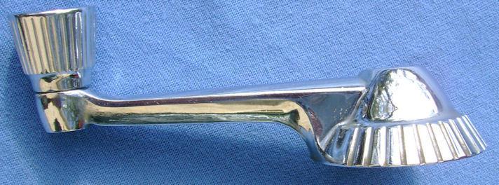 Dodge Desoto Window Handle 1955 1956 1957 1958 1959 Mopar, US $29.99, image 3