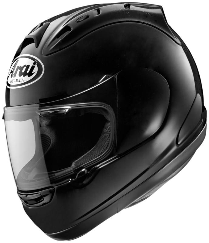 Arai shield cover set - corsair v - diamond black