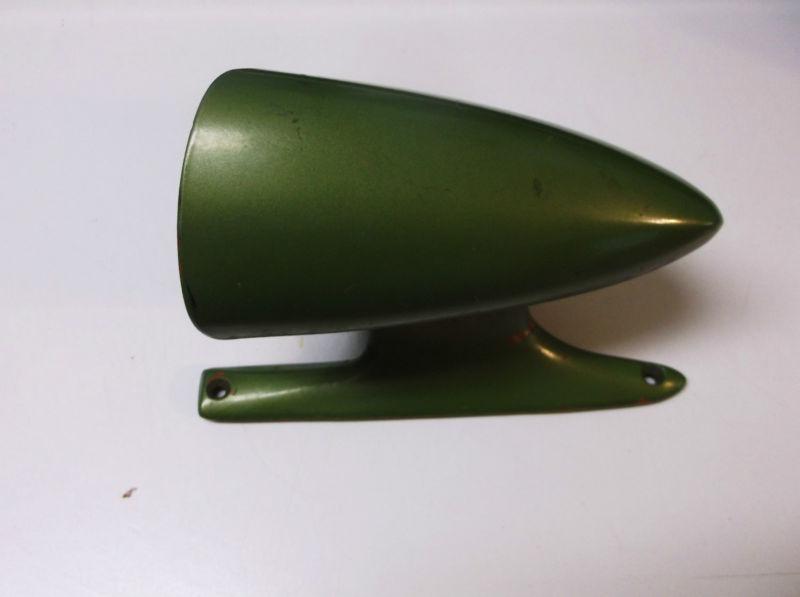 1971 71 72 73 mustang / cougar rh racing / sport mirror