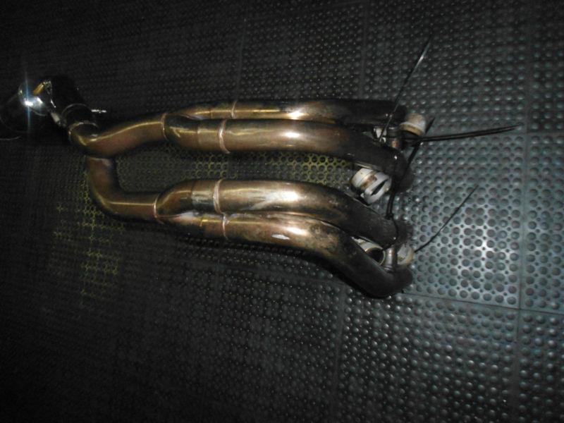 gsxr 750 yoshimura exhaust