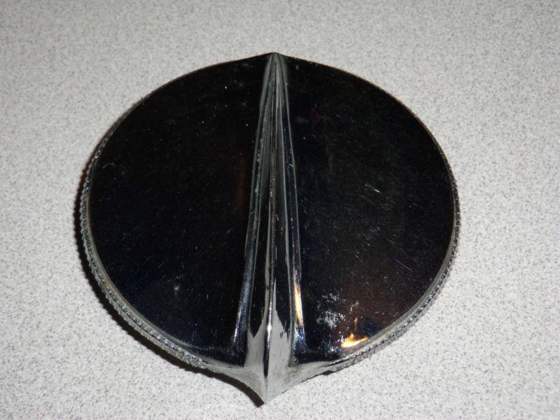 1932 32 ford radiator cap model 18 b * original