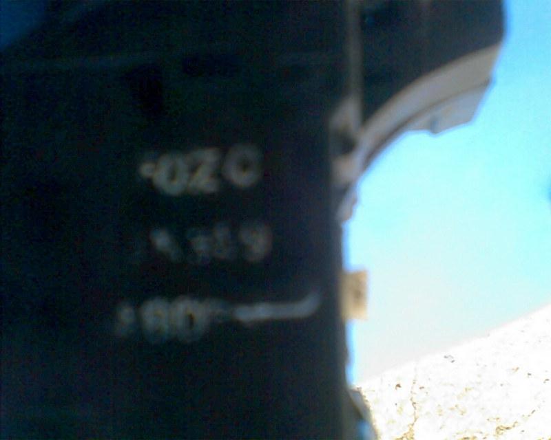 1994-1998 Ford Mustang multi function directional wiper high low beam switch, US $19.00, image 2