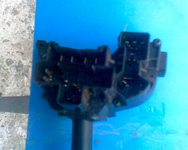 1994-1998 Ford Mustang multi function directional wiper high low beam switch, US $19.00, image 3