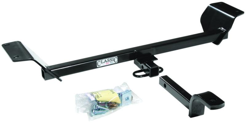 Draw-tite 24711 class i; sportframe; trailer hitch 01-06 sebring