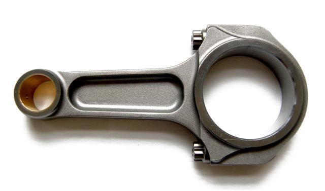 Porsche 911 993 3.0 sc ln engineering billet 4340 connecting rods new