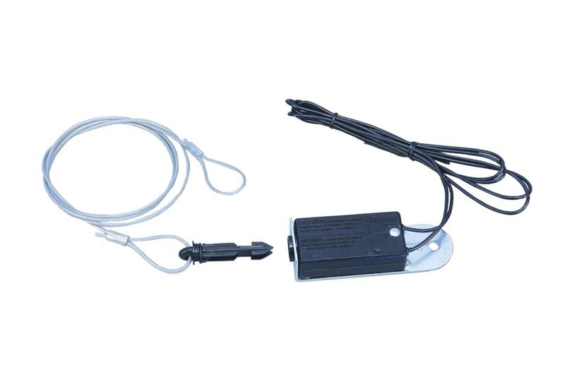 Bargman 54-85-007 breakaway switch