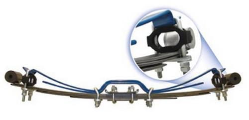 Hellwig 61610 Pro Series; Helper Springs, US $311.98, image 2