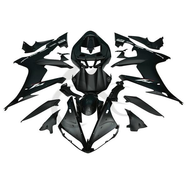 Bodywork abs plastic fairing kit f21 for yamaha yzf r1 yzf-r1 yzf r1 04-06 05