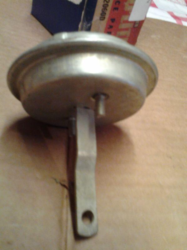 NEW AUTOLITE VACUUM CHAMBER 1940-1941-1942-1946-1947 HUDSON, US $33.99, image 2