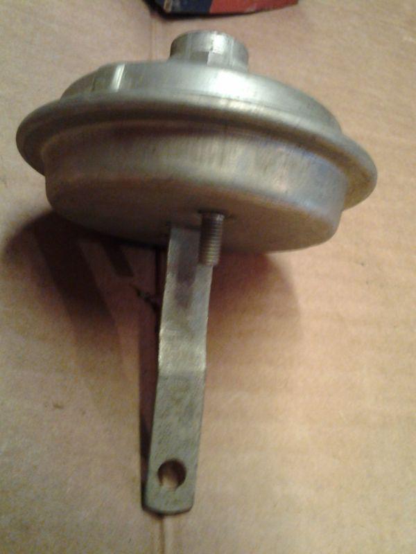 NEW AUTOLITE VACUUM CHAMBER 1940-1941-1942-1946-1947 HUDSON, US $33.99, image 7