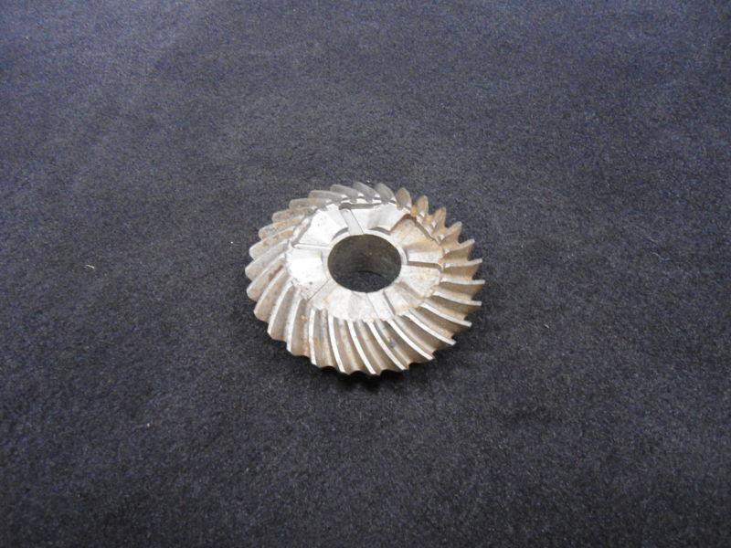 Reverse gear #92320, 43-92320, 4392320 1983-91 mercury/mercruiser sterndrive
