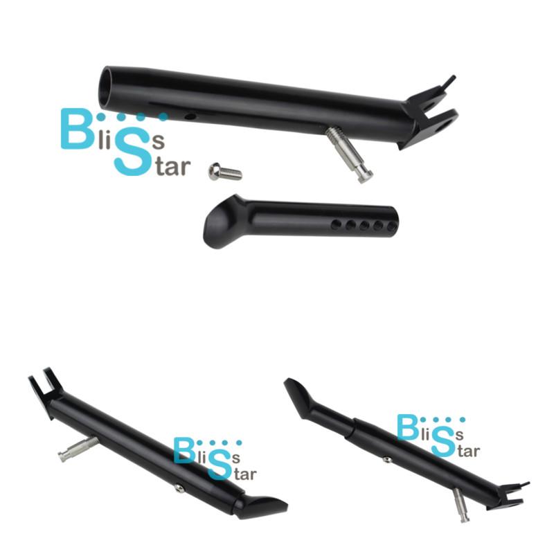 Suzuki gsxr 600 750 2011-2013 kickstand lowered adjustable side kick stand