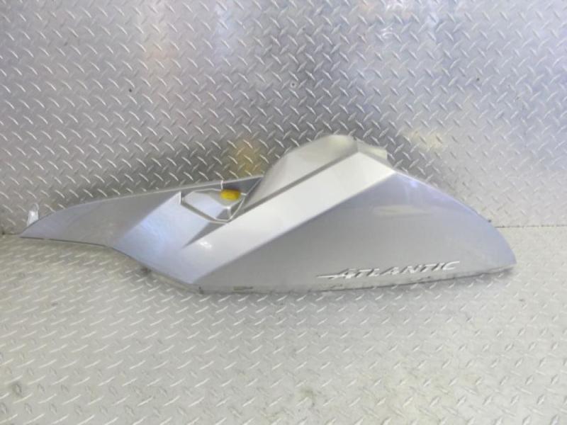 2001-2004 aprilia atlantic left rear fairing cowling cowl cover