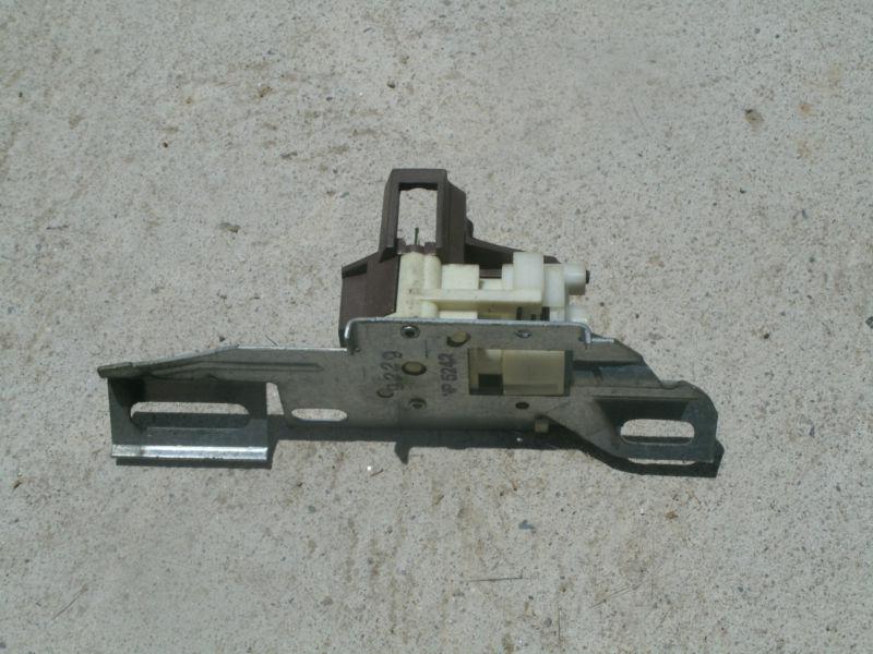 2000 CAMARO V6 AUTOMATIC STEERING COLUMN DIMMER SWITCH- OEM, US $14.99, image 2