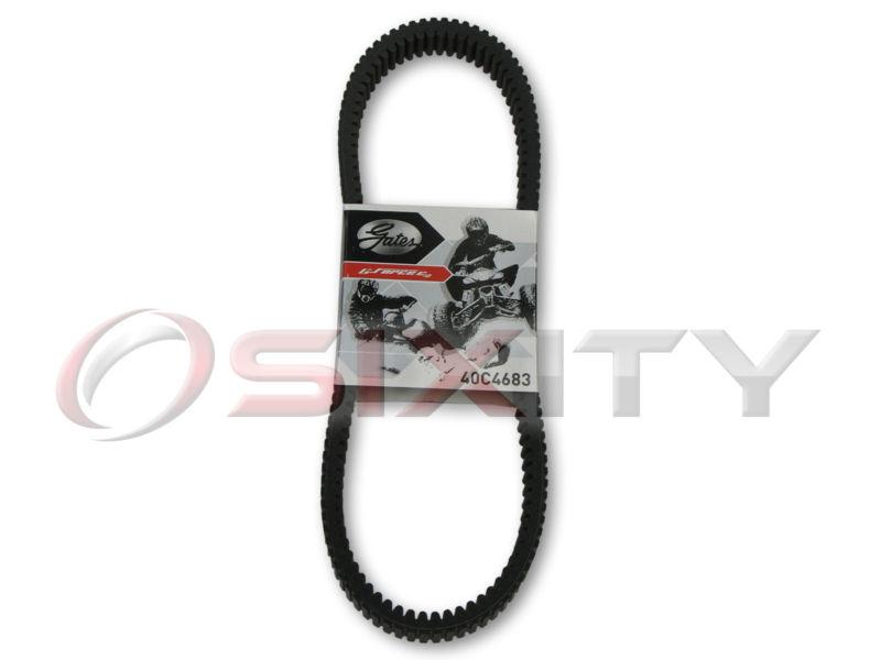 2004 arctic cat mountain cat 900 efi 151" gates g-force c12 belt drive sg