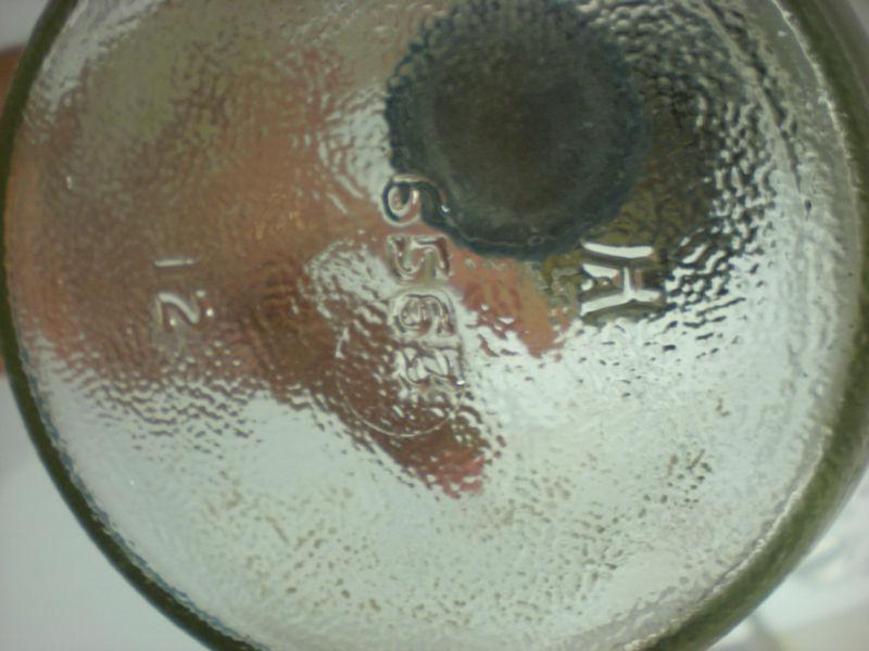 40's 50's Vintage Windshield Wiper Washer Jar Glass Bottle Fluid Pump Accessory , US $32.95, image 10
