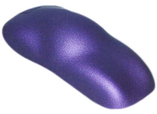 Hot rod flatz purple metallic gallon kit urethane flat auto car paint kit