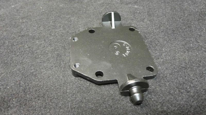 Rear bracket #18474-1 mercury/mariner 1989-1995 100-200hp outboard boat motor #2