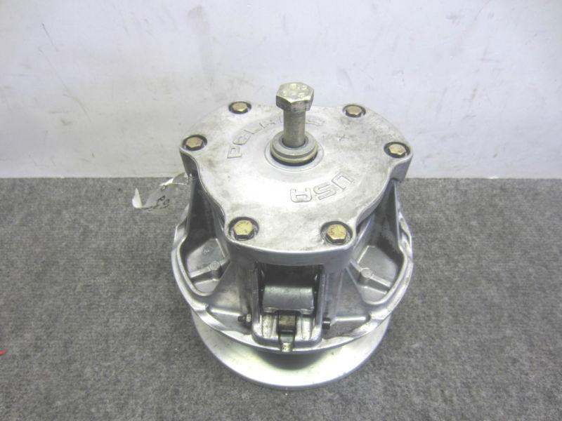 2003 polaris rmk 800 primary drive clutch