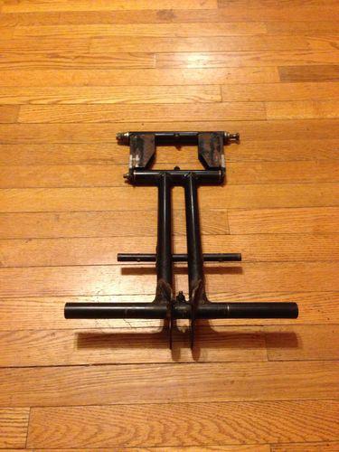 Arctic cat firecat rear suspension arm sabercat f5 f6 f7 f8 2003 04 05 06 07
