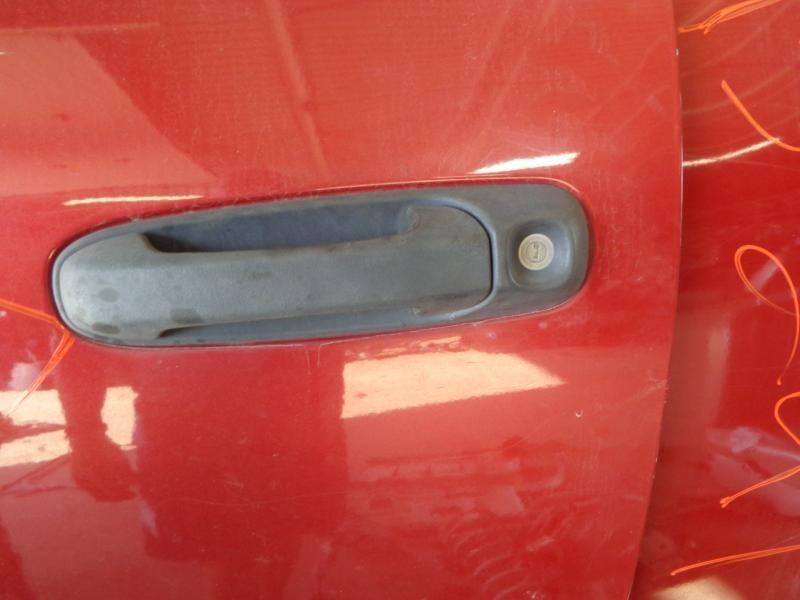 06 dodge ram 3500 pickup dr handle, exterior 571898