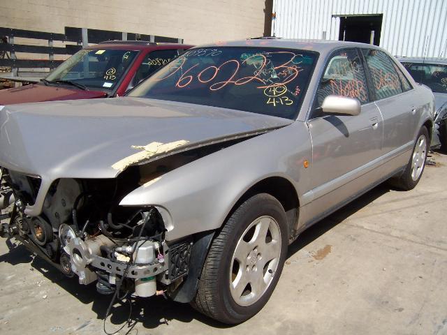 WINDOW SWITCH Audi A8 1998 98 36711, US $54.99, image 4