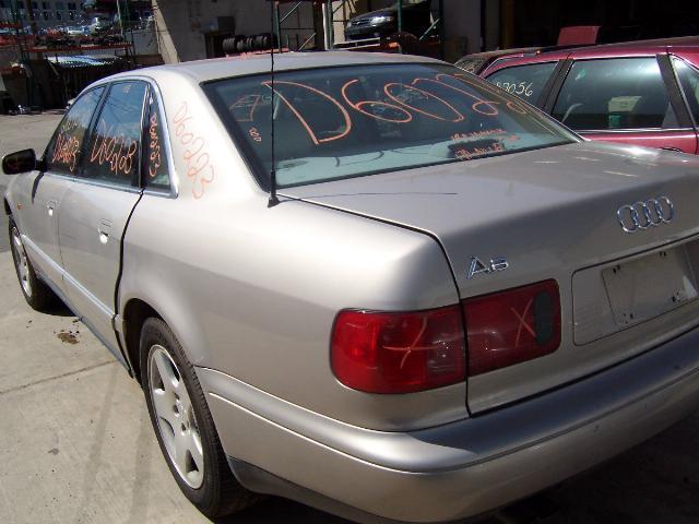 WINDOW SWITCH Audi A8 1998 98 36711, US $54.99, image 5