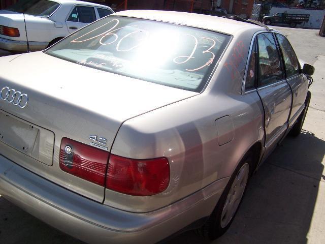 WINDOW SWITCH Audi A8 1998 98 36711, US $54.99, image 6