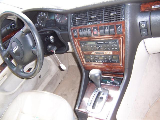 WINDOW SWITCH Audi A8 1998 98 36711, US $54.99, image 7